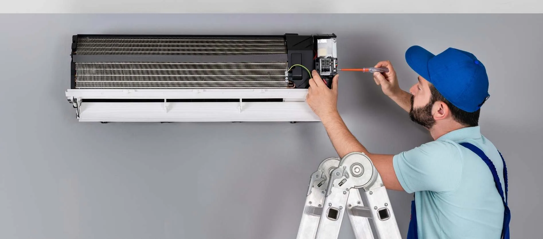 İçmeler Airfel Klima Gaz Dolum Servisi